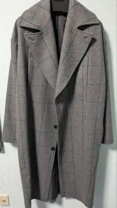 2026年最新】STUDIO NICHOLSON チェスターコートの人気アイテム - メルカリ