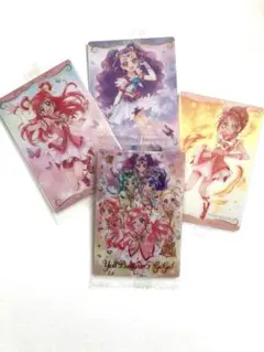 2026年最新】yesプリキュア5カードの人気アイテム - メルカリ