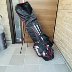 2026年最新】キャタピラー cat ゴルフバッグの人気アイテム - メルカリ