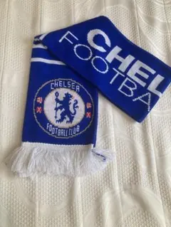 2026年最新】チェルシー マフラーの人気アイテム - メルカリ