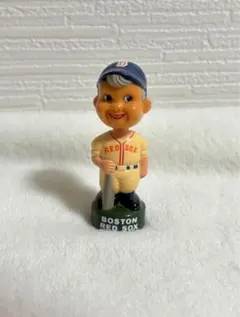 2026年最新】レッドソックス ボブルヘッドの人気アイテム - メルカリ