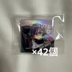 2026年最新】不破湊 缶バッジ ろふまおの人気アイテム - メルカリ