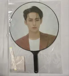 2026年最新】seventeen うちわ ミンギュの人気アイテム - メルカリ