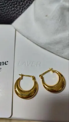 2026年最新】laver ピアスの人気アイテム - メルカリ