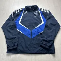 2026年最新】チェルシー ナイロンジャケット アディダスの人気アイテム