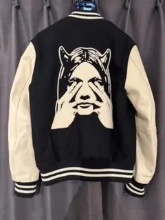 2026年最新】Hysteric Glamour スタジャン see noの人気アイテム