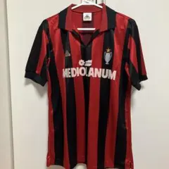 2026年最新】acミラン ユニフォームの人気アイテム - メルカリ