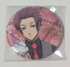 2026年最新】糸師冴 缶バッジ ブルーロック展の人気アイテム - メルカリ