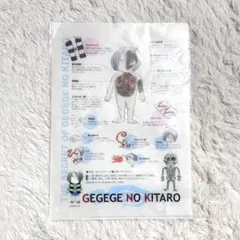 2026年最新】鬼太郎解剖図の人気アイテム - メルカリ