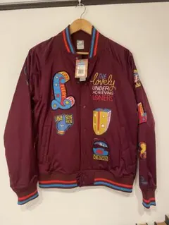 2026年最新】patta スタジャンの人気アイテム - メルカリ