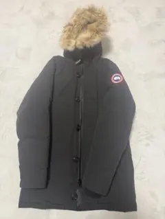 2026年最新】カナダグース ジャスパー Lの人気アイテム - メルカリ