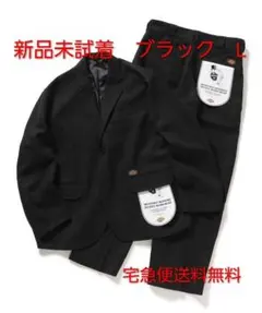 2026年最新】DICKIES tripster blackの人気アイテム - メルカリ