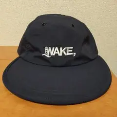 2026年最新】wake sapporo キャップの人気アイテム - メルカリ