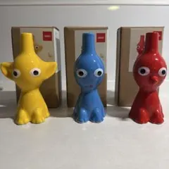 2026年最新】ピクミン 一輪挿しの人気アイテム - メルカリ