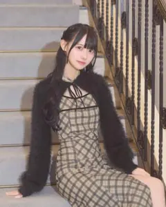 2026年最新】ミシェルマカロン ワンピース チェック柄の人気アイテム