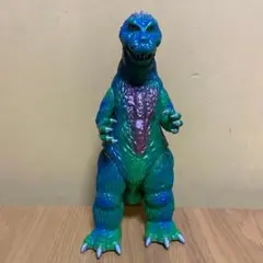 2026年最新】マーミット怪獣ソフビの人気アイテム - メルカリ