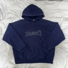 2026年最新】BlessÜ フード付きパーカーの人気アイテム - メルカリ