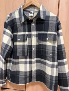 2026年最新】NIKE ネルシャツの人気アイテム - メルカリ