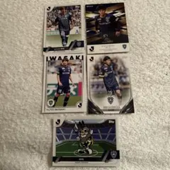 2026年最新】アビスパ福岡カードの人気アイテム - メルカリ