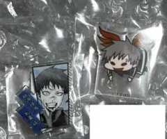 2026年最新】桃源暗鬼 チビキャラブロックの人気アイテム - メルカリ