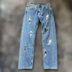 2026年最新】リーバイス ストレンジャーシングスの人気アイテム - メルカリ