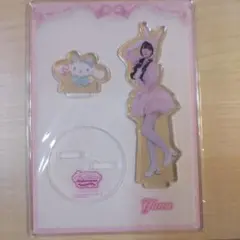 2026年最新】きゅるりんってしてみて チバゆな アクスタの人気アイテム