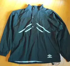 2026年最新】umbro 90s ハーフジップの人気アイテム - メルカリ