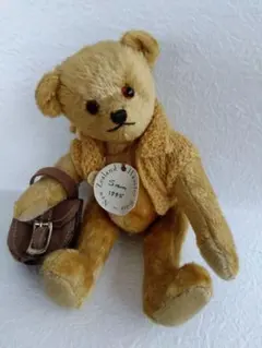 2026年最新】アンティークベアの人気アイテム - メルカリ