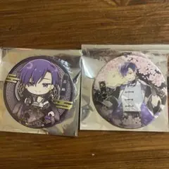 2026年最新】志麻 缶バッジの人気アイテム - メルカリ