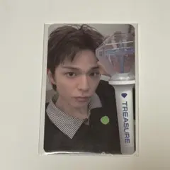 2026年最新】Treasure ペンライト アサヒの人気アイテム - メルカリ