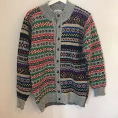 2026年最新】jamieson's カーディガンの人気アイテム - メルカリ