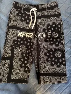 2026年最新】fr2 ゴルフ ペイズリーの人気アイテム - メルカリ