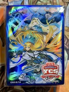 2026年最新】エクソシスター スリーブ ycsjの人気アイテム - メルカリ