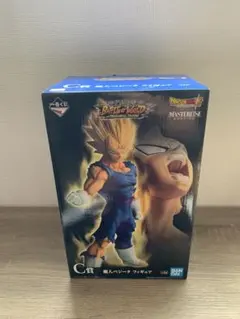 2026年最新】Battle of world c賞 魔人ベジータの人気アイテム - メルカリ