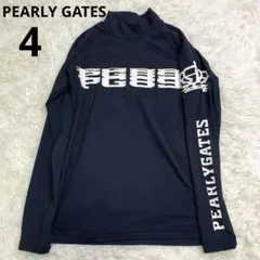 2026年最新】パーリーゲイツ モックネック 4の人気アイテム - メルカリ