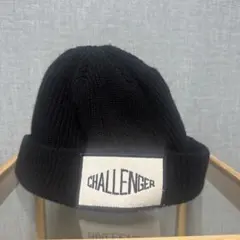 2026年最新】challenger ニット帽の人気アイテム - メルカリ