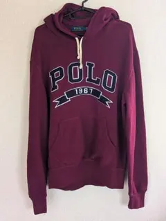 2026年最新】ポロラルフローレン パーカーの人気アイテム - メルカリ