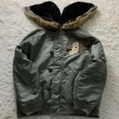 2026年最新】GALFY MA-1・フライトジャケットの人気アイテム - メルカリ