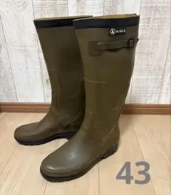 2026年最新】エーグル 長靴 メンズの人気アイテム - メルカリ