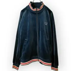 2026年最新】フレッドペリーベロアの人気アイテム - メルカリ