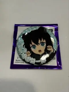 2026年最新】時透無一郎 缶バッジ ナンジャタウンの人気アイテム