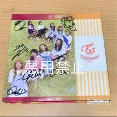 2026年最新】twiceミナサインの人気アイテム - メルカリ