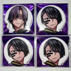 2026年最新】桃源暗鬼 コミケ 缶バッジの人気アイテム - メルカリ