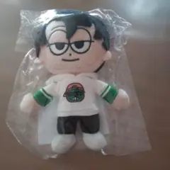 2026年最新】one n' only hayato ぬいぐるみの人気アイテム - メルカリ