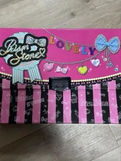 2026年最新】プリティーリズム トランクの人気アイテム - メルカリ