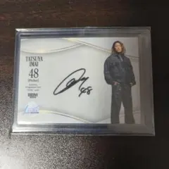 2026年最新】今井達也 直筆サインカードの人気アイテム - メルカリ