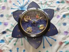 2026年最新】時計 からくり時計の人気アイテム - メルカリ