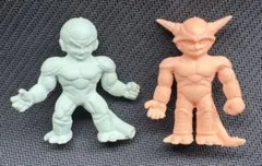 2026年最新】ドラ消し フリーザの人気アイテム - メルカリ