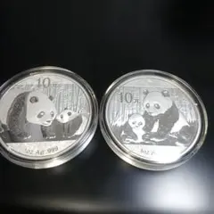 2026年最新】パンダ 金貨 1987の人気アイテム - メルカリ