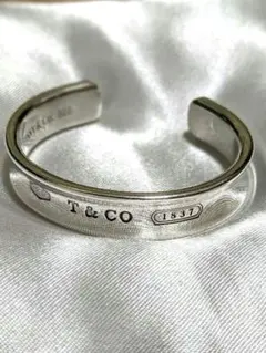 2026年最新】ティファニー 1837 バングルの人気アイテム - メルカリ